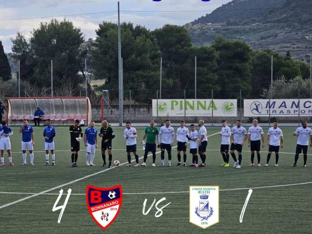 bonnanaro bultei inizio gioco