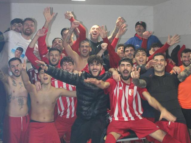 Capoterra festa grande