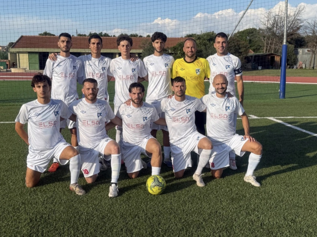 La Palma Cagliari foto internet