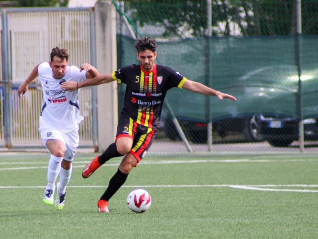 lanteri fc alghero foto gioco