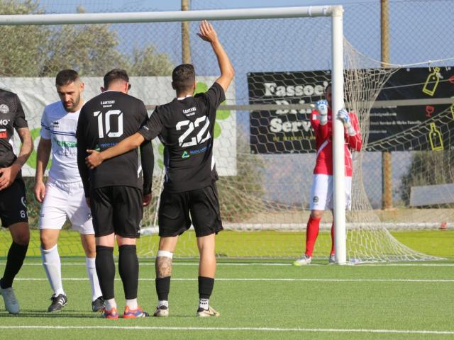 Lanteri Sassari foto gioco