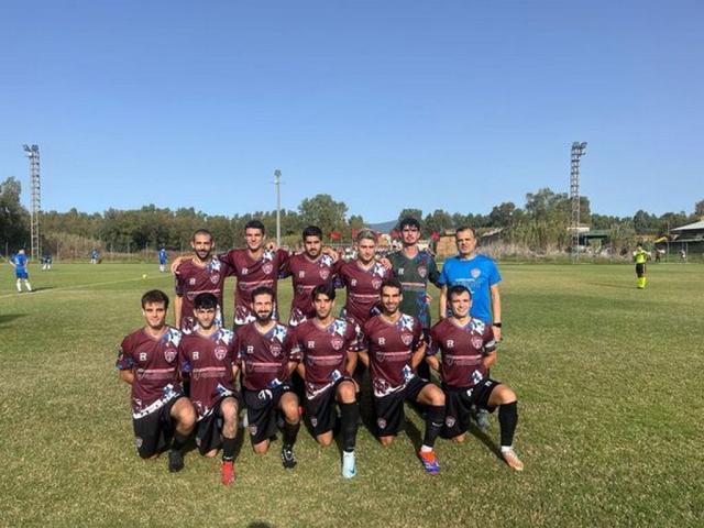 marrubiu calcio fotosquadra