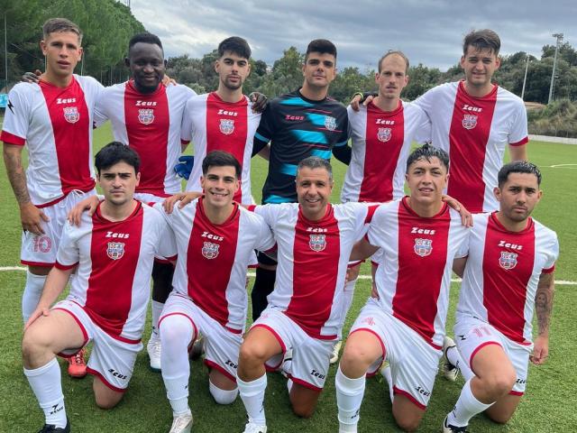 Osini fotosquadra