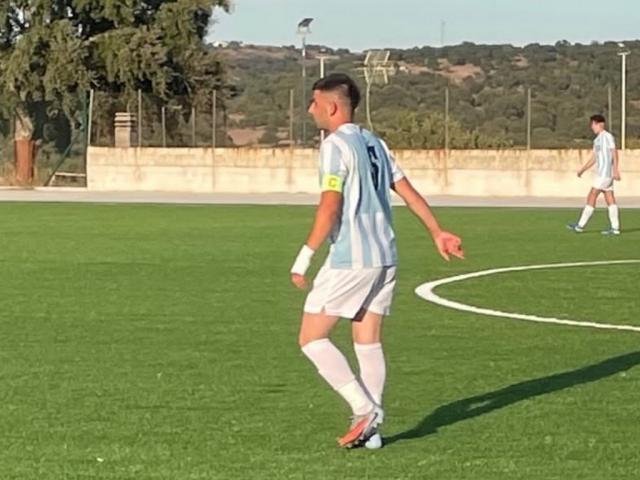 ottana capitano