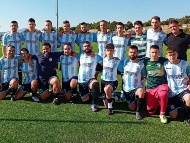 Perdasdefogu foto internet