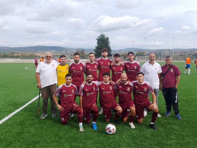 polisportiva senorbì