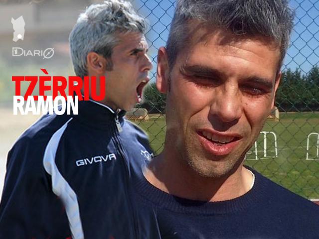 Ramon, unu passau arricu in su futbàlu, at giogau foras de sa Sardinia in sa Fiorentina in sèrie A