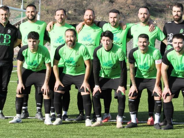 San Basilio foto di Secondo Curreli