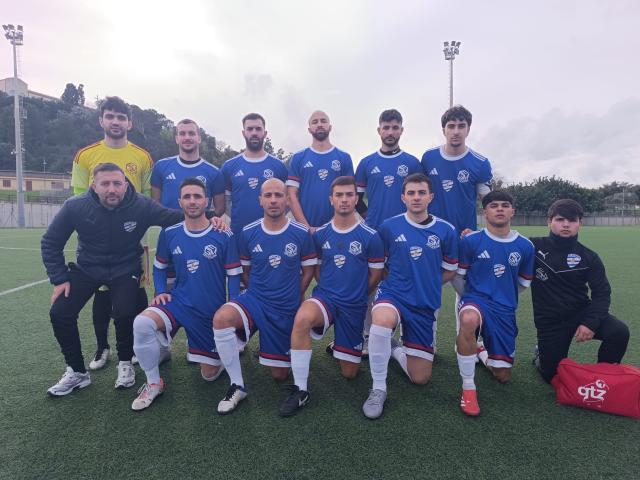 US Settimo fotosquadra