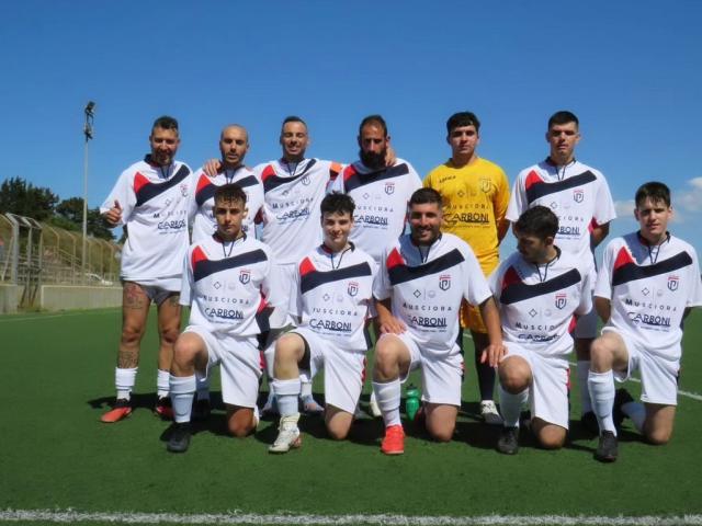 sporting alghero fotosquadra