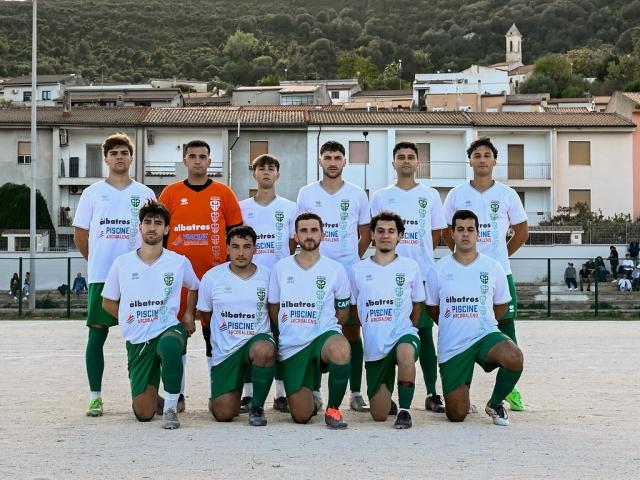 sporting sassari fotosquadra2