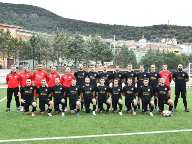 Supramonte foto internet