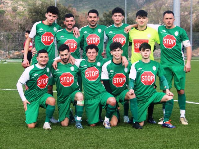 virtus villamar fotosquadra