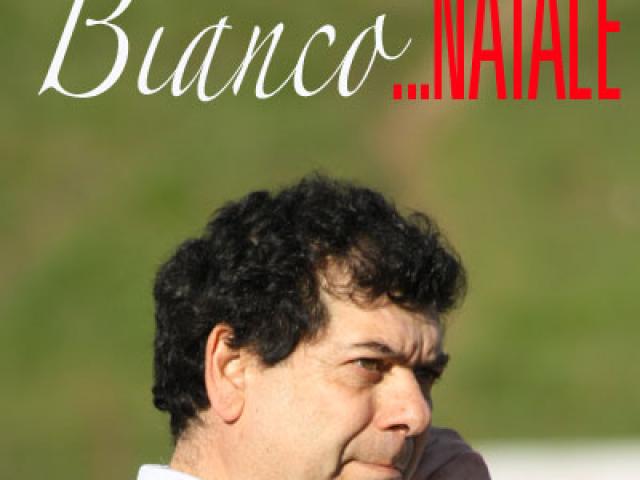 L'Olbia si affida a Mauro Giorico, il presidente Scanu: «Scelta giusta, dobbiamo vincere»