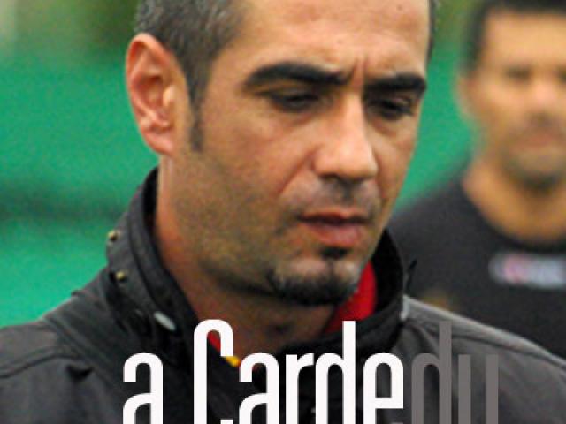 Mister Loi accende il derby: «Il Bari Sardo ha più pressioni, vince il Cardedu»