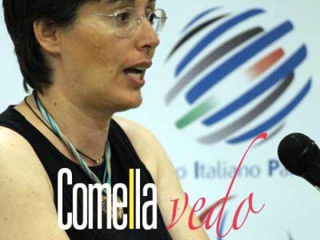 Comella: «Oltre 650 atleti: soddisfatti del Campus dopo un percorso durato oltre tre mesi»