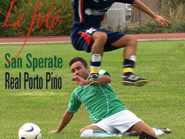 Le foto di San Sperate - Real Porto Pino