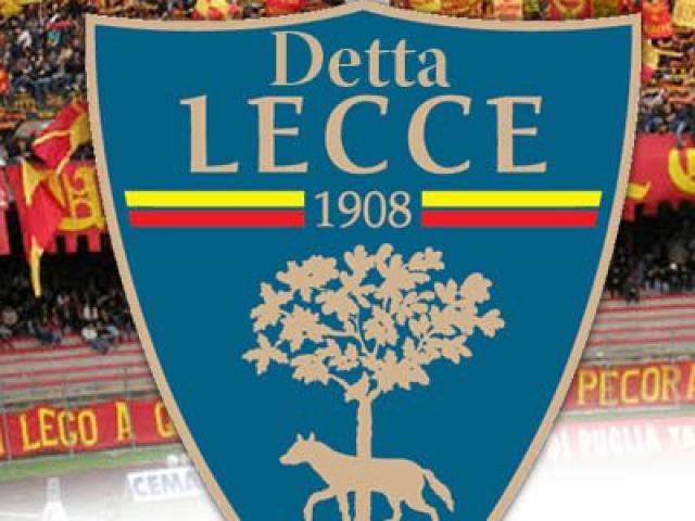 Ruggito Lecce, 1-0 al Piacenza nel posticipo