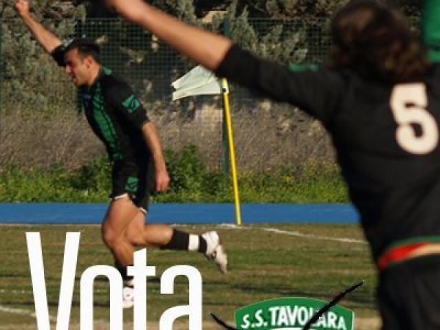Borrotzu pensa solo alla salvezza del Tavolara: «Col Bacoli conta vincere, può segnare anche Manis»