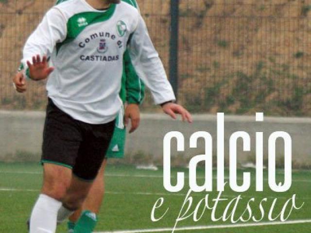 Il cecchino Mattiello si è sbloccato: «Felice per il mio primo gol, il Castiadas agguanterà i playout»