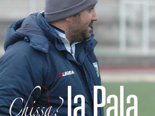 Pala prepara l'Olmedo di Coppa: «Tornano Usai e Paddeu, basta non prendere gol»