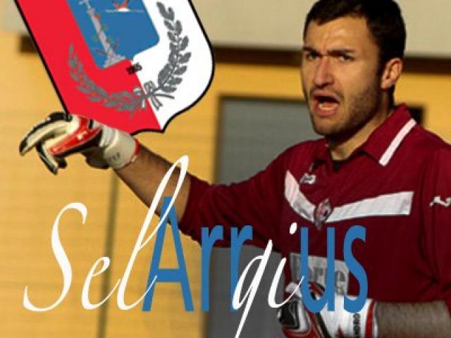 Alessandro Arrus passa dal Pula al Selargius: dal triplete in Promozione alla Serie D «un salto inaspettato»