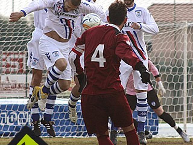 Speciale reportage fotografico Serie D: Selargius-Marino 2-1