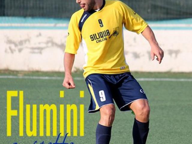 Siliqua, Diego Flumini crede nella promozione: «Ci proveremo sino alla fine»