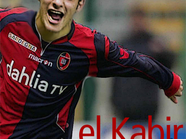 Presentato Moestafa El Kabir "il nuovo Zlatan": sarà all'altezza del suo soprannome?