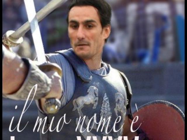 Luca Pilo il gladiatore, torna in campo e salva il Pula