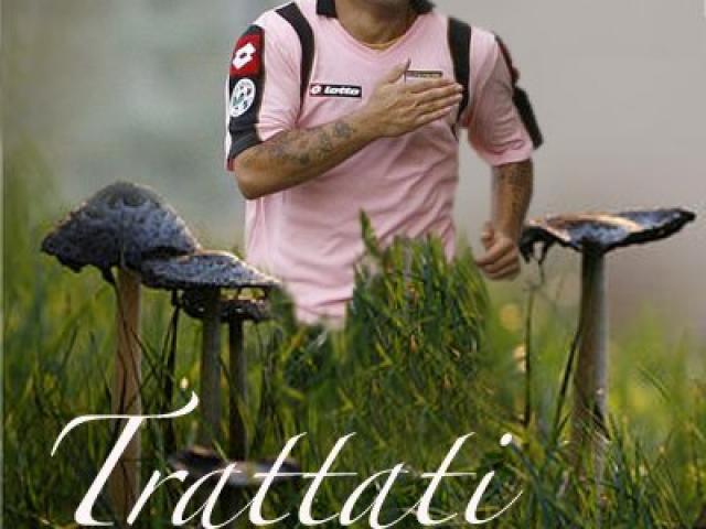 Il Palermo vince a Torino 2-0 e vola al quarto posto