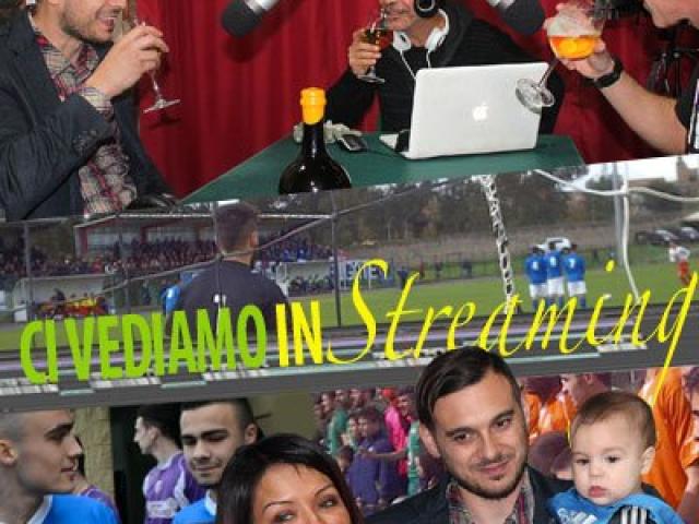 La quinta di RadioDiario, ridiamo con Simone Deliperi, in sequenza i videoservizi: la Coppa Italia, Il Derby della D, Il Latte Dolce che vola