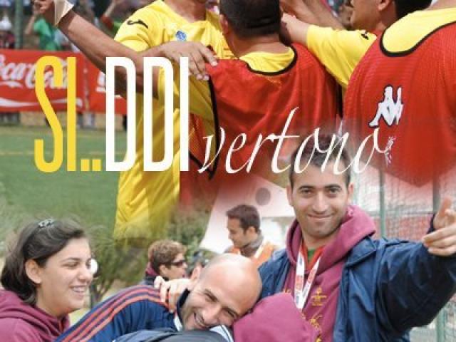 Special Olympics: il Cagliari di Andrea Siddi è campione di Italia