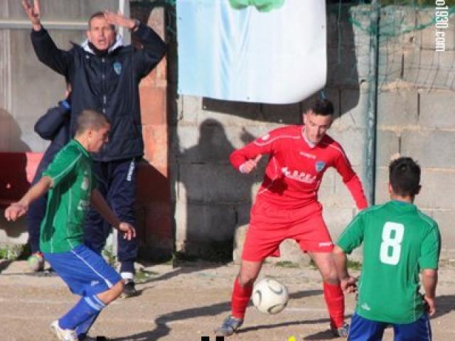 Solo un pari per il Sorso a Bonorva: l'Ilva schizza a +9; Usinese bella e vincente con Delrio e Scotto; il Lauras si gode un Muzzoni già decisivo; Tempio tra le grandi: Kozeli, gol da quarto posto