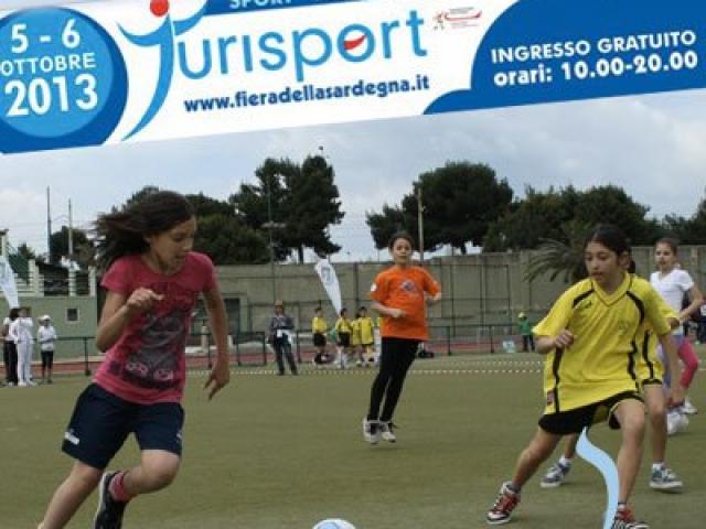 Parte il Turisport, L'obiettivo è avvicinare alla pratica sportiva le giovani generazioni, anche il calcio in prima fila
