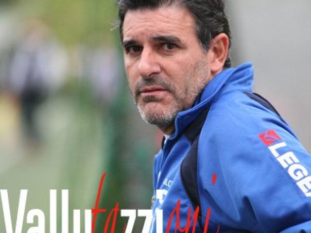 Valluzzi: «Il girone di ritorno sarà più duro per tutti»