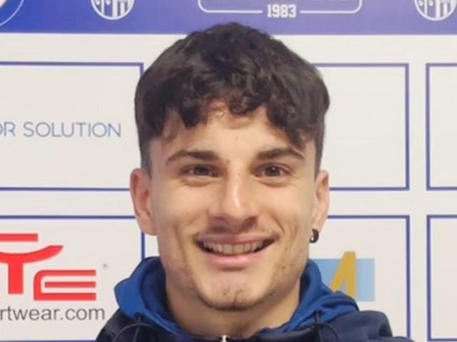 Alberto Leone, attaccante, Monastir