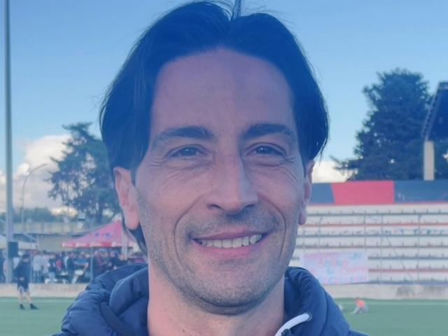 Alessandro Piras, diesse, Alghero