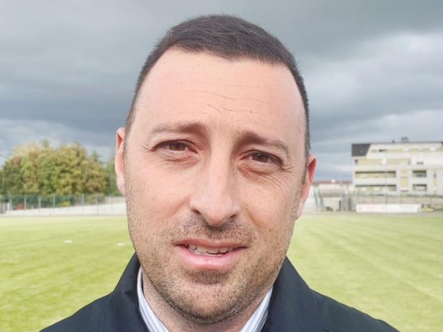 Alessandro Sassu, diesse, Tempio