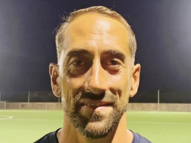 Andrea Cocco, allenatore, Villacidrese