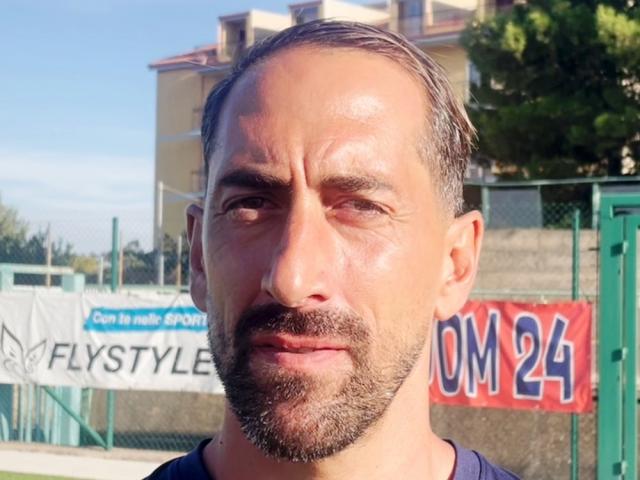 Andrea Cocco, allenatore, Villacidrese