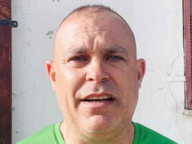 Andrea Loi, allenatore, Sant'Elena