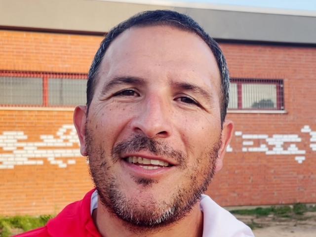 Andrea Pia, allenatore, Tonara