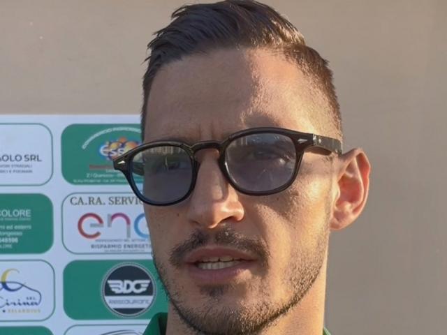 Antonio Fortuna, portiere, Sant'Elena