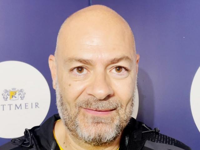 Antonio Prastaro, allenatore, Villasimius