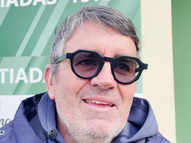 Bebo Antinori, allenatore, Castiadas