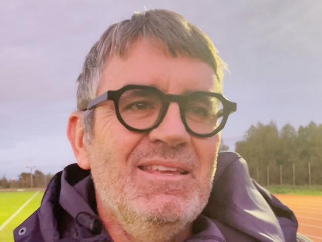 Bebo Antinori, allenatore, Castiadas