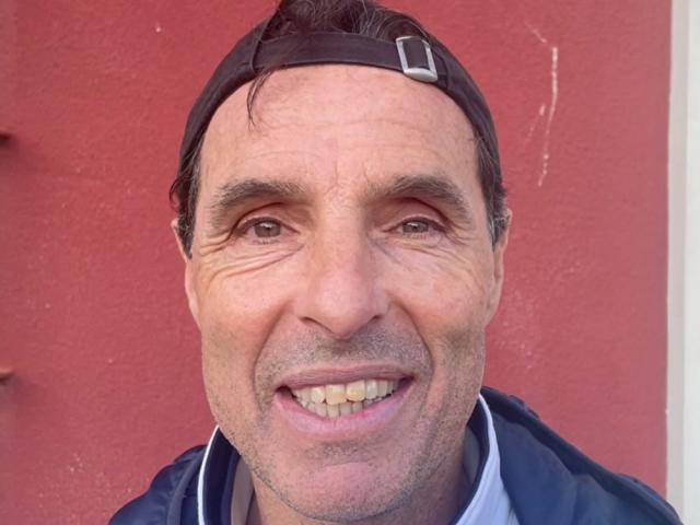 Carlo Cotroneo, allenatore, Ilvamaddalena
