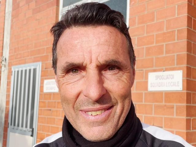 Carlo Cotroneo, allenatore, Ossese