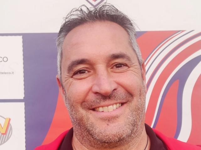 Celestino Ciarolu, allenatore, Santa Teresa